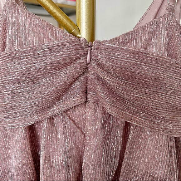 NWT FOREVER21 DRESS - Picture 7 of 7